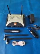 Axess-tel MV410R router Orange, SIM CDMA 2000, 450MHz
