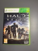 Gra Halo Reach Xbox 360