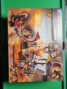 Zestaw playmobil 71024 Polowanie na skorpiony 