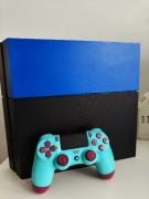 PlayStation 4 FAT 500GB