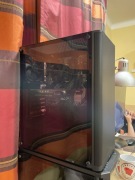 Komputer PC i3-10100F 16GB GTX 1660 Super Nvme M2 512gb