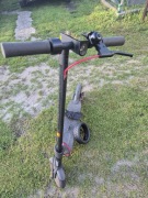 Hulajnoga elektryczna