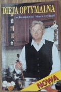 Dieta optymalna Jan Kwaśniewski