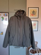 Kurtka Solognac 500 softshell + bluza Solognac 100 2w1