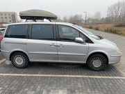 Lancia phedra 2.2 diesel 2004