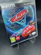 Gra na PS3 Auta 2