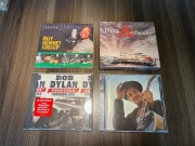 Bob Dylan Together, Nashville Skyline, Blues & The City, Roy Bennet Group