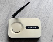 Router, TP-LINK TL-WR340G