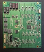 Hisense L500S6-2EA Driver / Sterownik LED