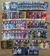 Karty Panini Champions League 14/15 Update Edition