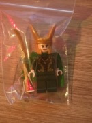 Loki, sh644, Super Heroes Avengers