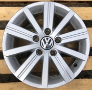 Alufelgi 15" jwl VW