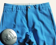 Adidas Ultimate365 spodnie do golfa r.M