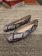 Buty baleriny Gabor 64.140.47 roz.42