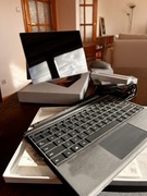 Microsoft Surface Pro 7 - ZESTAW