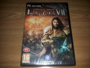 Heroes of Might and Magic VII PL nowa