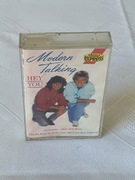 Kaseta magnetofonowa MODERN TALKING Hey You Ariola Express 