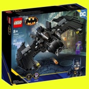 #NOWE# LEGO 76265 BATMAN KONTRA JOKER BATWING 