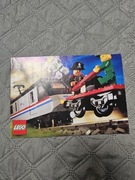 Katalog lego 1991 