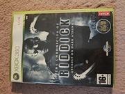 The Chronicles of Riddick Assault on Dark Athena XBOX 360
