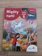 J. polski - Między Nami 5 - podręcznik