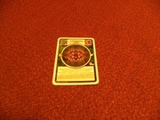 Karta Doom Trooper PL - czerwony mór