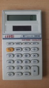 Kalkulator Levis, relikt PRL   #1