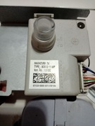 Junkers włącznik piecyka wraz z osprzetem