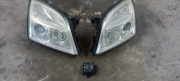 Lampy ksenon opel Vectra c oryginalne