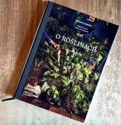 O roślinach. Domowa uprawa - Łukasz Marcinkowski, Radek Berent