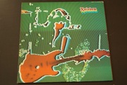 RAINBOW - THE BEST OF RAINBOW - 2 LP - JAPAN