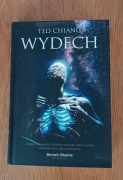 Wydech Ted Chiang
