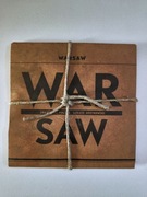 Warsaw. War Saw. Zrozumieć Polskę. Łukasz Rostowski Powstanie Warszawskie