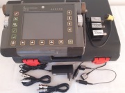 Defektoskop ultradźwiękowy Krautkramer USM35X DAC UT ndt