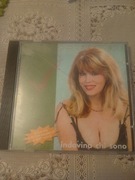 Amanda Lear - indovina chi sono płyta CD 1995 rok