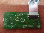 TAŚMA MODUŁ WIFI LGSBWAC02 PRZYCISK POWER DO LG 75UP75003LC FV gwarancja