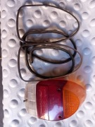 Lampa tylna VW Garbus