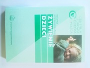 Żywienie dzieci Halina Woś, Anna Staszewska-Kwak