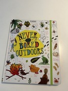 Never get bored outside USBORNE