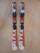 Narty Atomic Race 7 JR 90