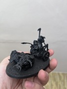Warhammer The Old World: Beastmen Brayherds Tuskgor Chariot