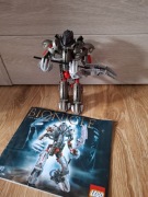Lego Bionicle Makuta 8593