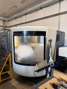 5 osiowe centrum obrobcze DMU 60 Monoblock