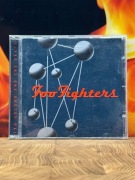 FOO FIGHTERS"The Colour And The Shape"