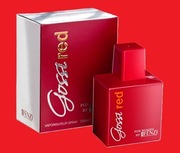 JFenzi Gossi red 100 ml w typie Gucci Rush