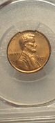 1 Cent USA 1971-D PCGS Brilliant Uncirculated 