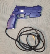 Sony PS2 pistolet do gier/ SONY PLAYSTATION 2 LIGHT GUN 