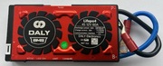 DALY BMS LiFePO4 4S 12V 60A – Używany, Sprawny, Komplet
