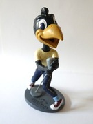 Figurka barberska Hip Shaking Hank