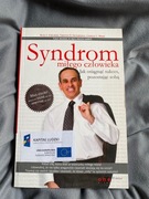 Syndrom miłego człowieka. Jak osiągnąć sukces